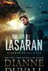 The Lasaran (Aldebarian Alliance Book 1) (English Edition)