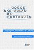 Jogos nas aulas de Portugus