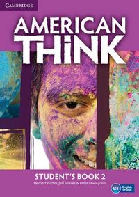 American Think Level 2 Student