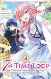 7th Time Loop #4 (Manga)