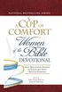 A Cup of Comfort Women of the Bible Devotional: Daily Reflections Inspired by Scripture
