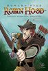 Robin Hood em Quadrinhos