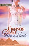 Sombras en el desierto (Romantic Stars) (Spanish Edition)