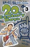 20th Century Boys #3
