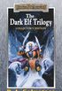Forgotten Realms the Dark Elf Trilogy Boxed Set: Homeland / Exile / Sojourn