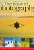 New Book Of Photography