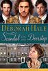 Scandal on His Doorstep (A Most Peculiar Season Book 2) (English Edition)