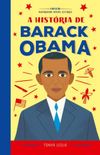 A Histria de Barack Obama