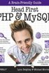 Head First! PHP & MySQL