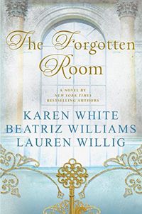 The Forgotten Room (English Edition)