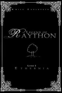Legend of Raython Livro I, Ethernia