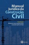 Manual Jurdico da Construo Civil