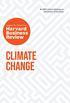Climate Change: The Insights You Need from Harvard Business Review (HBR Insights Series) (English Edition)