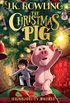The Christmas Pig (English Edition)