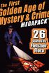The First Golden Age of Mystery & Crime MEGAPACK : Fletcher Flora (English Edition)