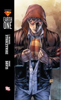 Superman: Earth One Vol.1