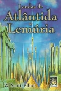 Lendas de Atlntida e Lemria