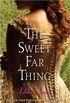 The Sweet Far Thing (The Gemma Doyle Trilogy Book 3) (English Edition)