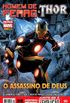 Homem de Ferro & Thor (Nova Marvel) #005