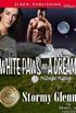 White Paws and a Dream [Midnight Matings] (Siren Publishing Classic ManLove) (English Edition)