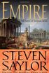 Empire: The Novel of Imperial Rome