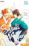 Sasaki e Miyano #06