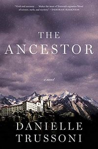 The Ancestor: A Novel (English Edition)