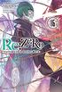 Re:ZERO -Starting Life in Another World-, Vol. 16