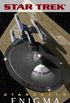 Star Trek: The Next Generation: Stargazer: Enigma