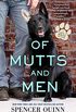 Of Mutts and Men (A Chet & Bernie Mystery Book 10) (English Edition)