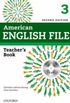 American English File 3 