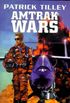 Amtrak Wars Vol.1: CLOUD WARRIOR