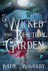 A Wicked and Beautiful Garden: Witches of the Island (English Edition)