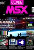 Clube MSX