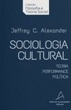Sociologia Cultural