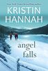Angel Falls: A Novel (English Edition)