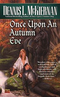 Once Upon an Autumn Eve (Faery Series) (English Edition)
