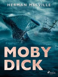 Moby Dick (eBook)