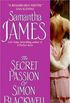 The Secret Passion of Simon Blackwell 