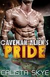 Caveman Alien