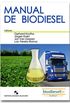 Manual de Biodiesel