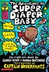 The Adventures of Super Diaper Baby: A Graphic Novel (Super Diaper Baby #1): From the Creator of Captain Underpants (English Edition)