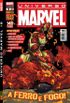 Universo Marvel #18 (Srie 2)