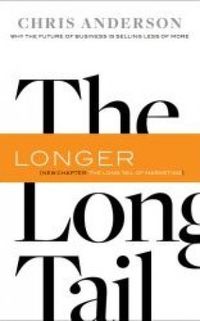 The Long Tail, Revised and Updated Edition
