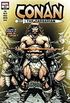 Conan The Barbarian (2019-2021) #22
