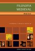 Filosofia Medieval (PAP - Filosofia)