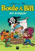 Boule & Bill: Ao Ataque!