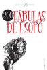 200 FBULAS DE ESOPO