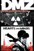 DMZ Vol. 8: Hearts and Minds