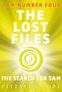 I Am Number Four: The Lost Files: The Search for Sam (Lorien Legacies: The Lost Files Book 4) (English Edition)